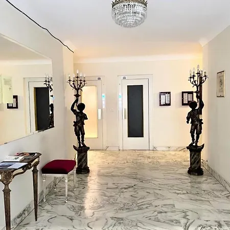 2 Pieces Neuf+terrasse Menton